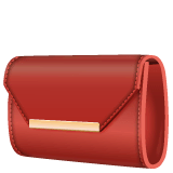 Clutch Bag on WhatsApp