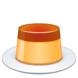 Flan on WhatsApp