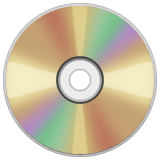 Dvd-диск on WhatsApp