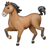 ♘ Emoji Cavalo de xadrez branco: copiar o código do emoticon, significado  do emoji