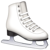 ⛸️ Ice Skate Emoji on WhatsApp
