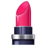 Lippenstift on WhatsApp