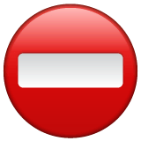 ⛔ Prohibido el paso Emoji en WhatsApp