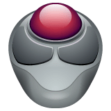 Trackball on WhatsApp