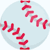 ⚾ Balle de baseball Skype