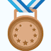🥉 Medalha de bronze Skype