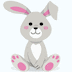 Bunny hug Skype