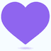 💜 Purple Heart Skype