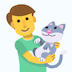 Cat Love (maschio) Skype