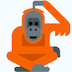 Scratch Orangutan Skype