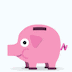 Banca Piggy Skype