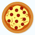 🍕 Pizza Skype