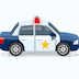 🚓 Auto della polizia Skype