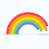 🌈 Regenbogen Skype
