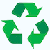 ♻️ Símbolo de reciclagem Skype