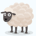 Овца Skype