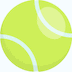 🎾 Теннисный мяч Skype