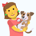 Love dog (female) Skype