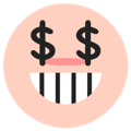 [greedy] TikTok emoji