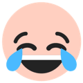 [laughwithtears] TikTok emoji