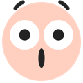 [surprised] TikTok emoji