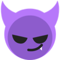 [wicked] TikTok emoji