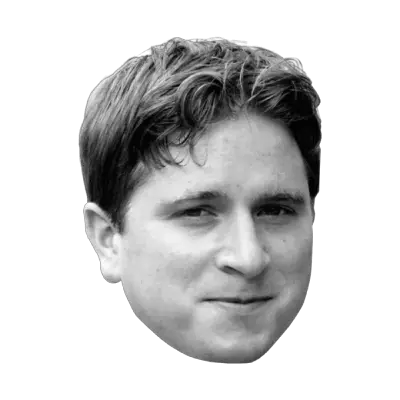 Twitch Emote Kappa