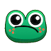 sticker_frog_33