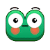 sticker_frog_44