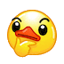 sticker_duck_49