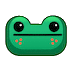 sticker_frog_55