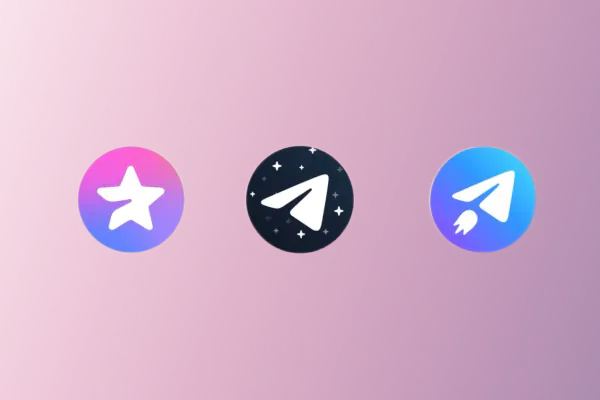 telegram premium