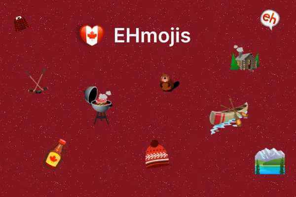 EHmojis