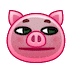 sticker_pig_32