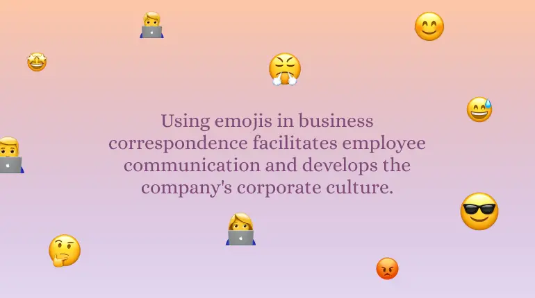Emoji-work